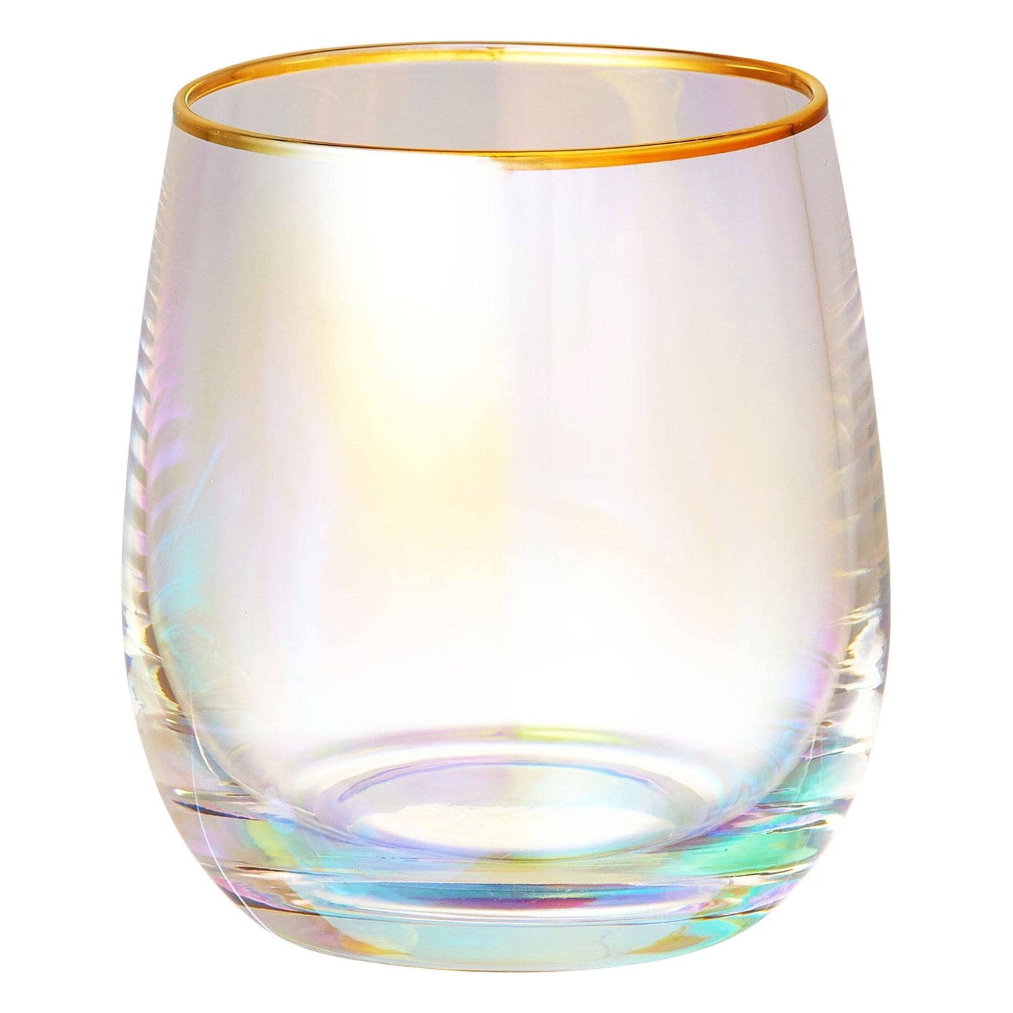 Opal Tumbler