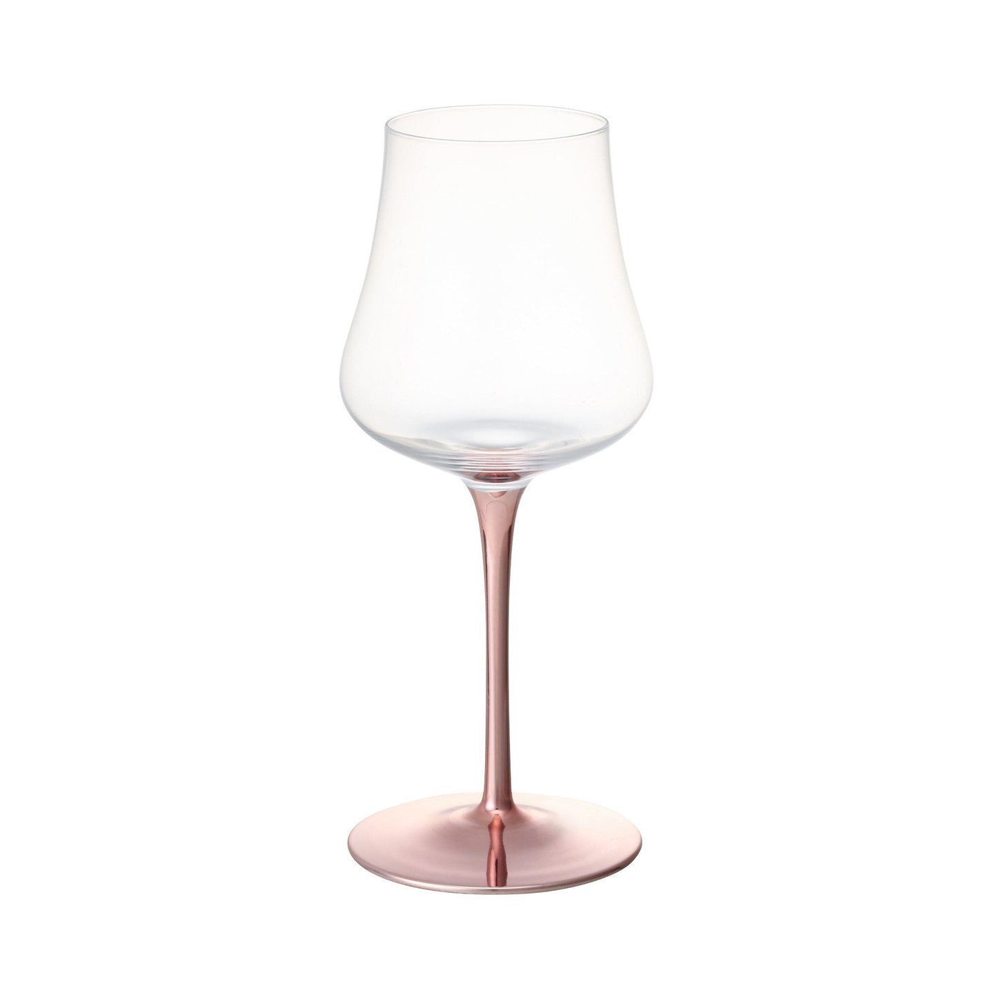 Sheen Wine Glass Copper