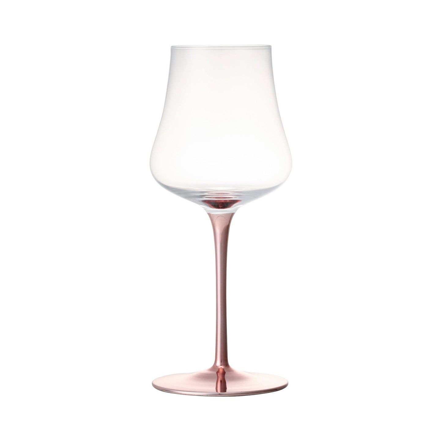 Sheen Wine Glass Copper
