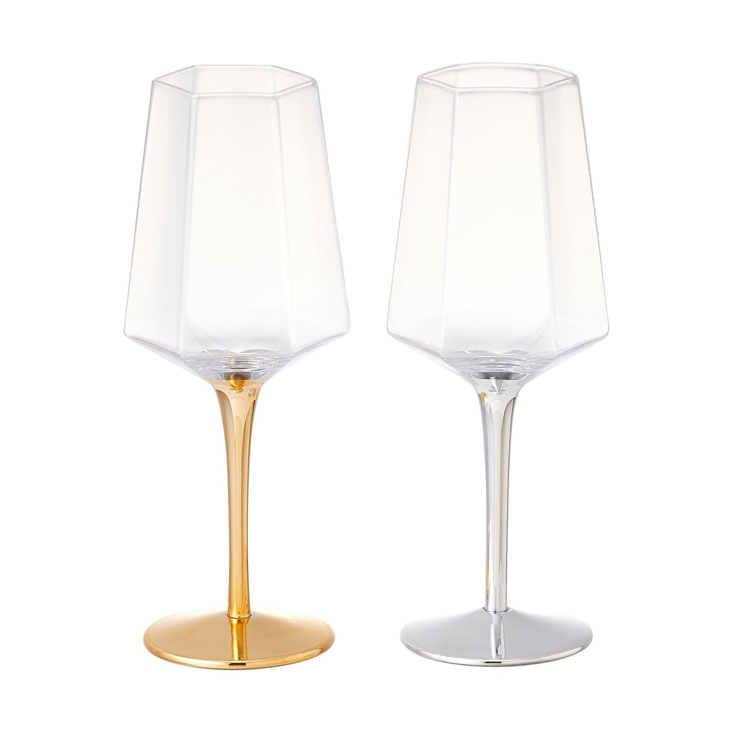 GS Wine Glass Elegance