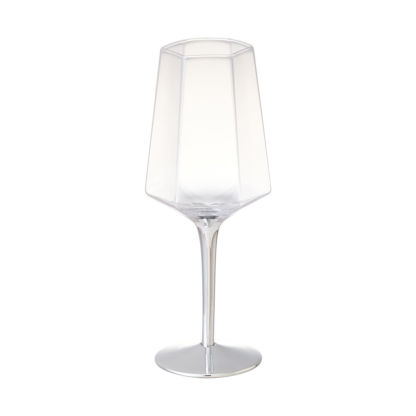 GS Wine Glass Elegance
