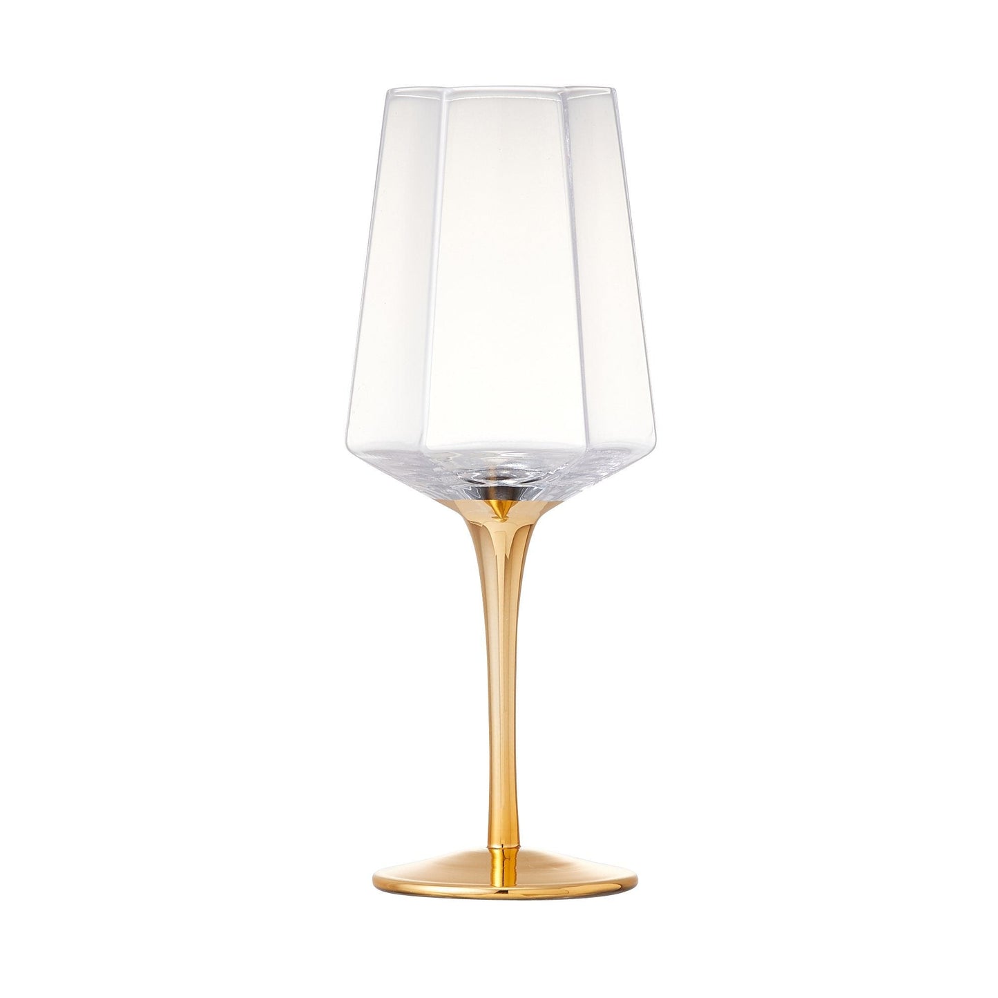 GS Wine Glass Elegance