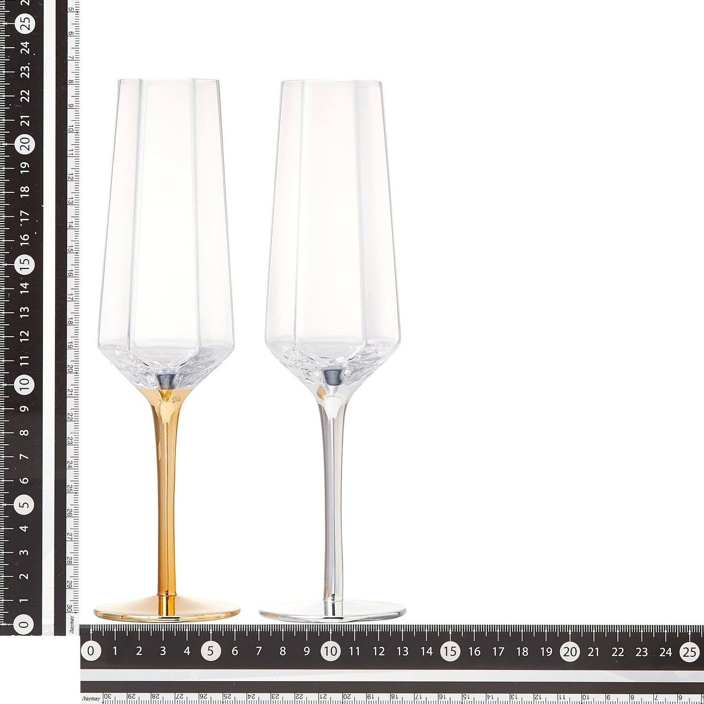GS Wine Glass Elegance