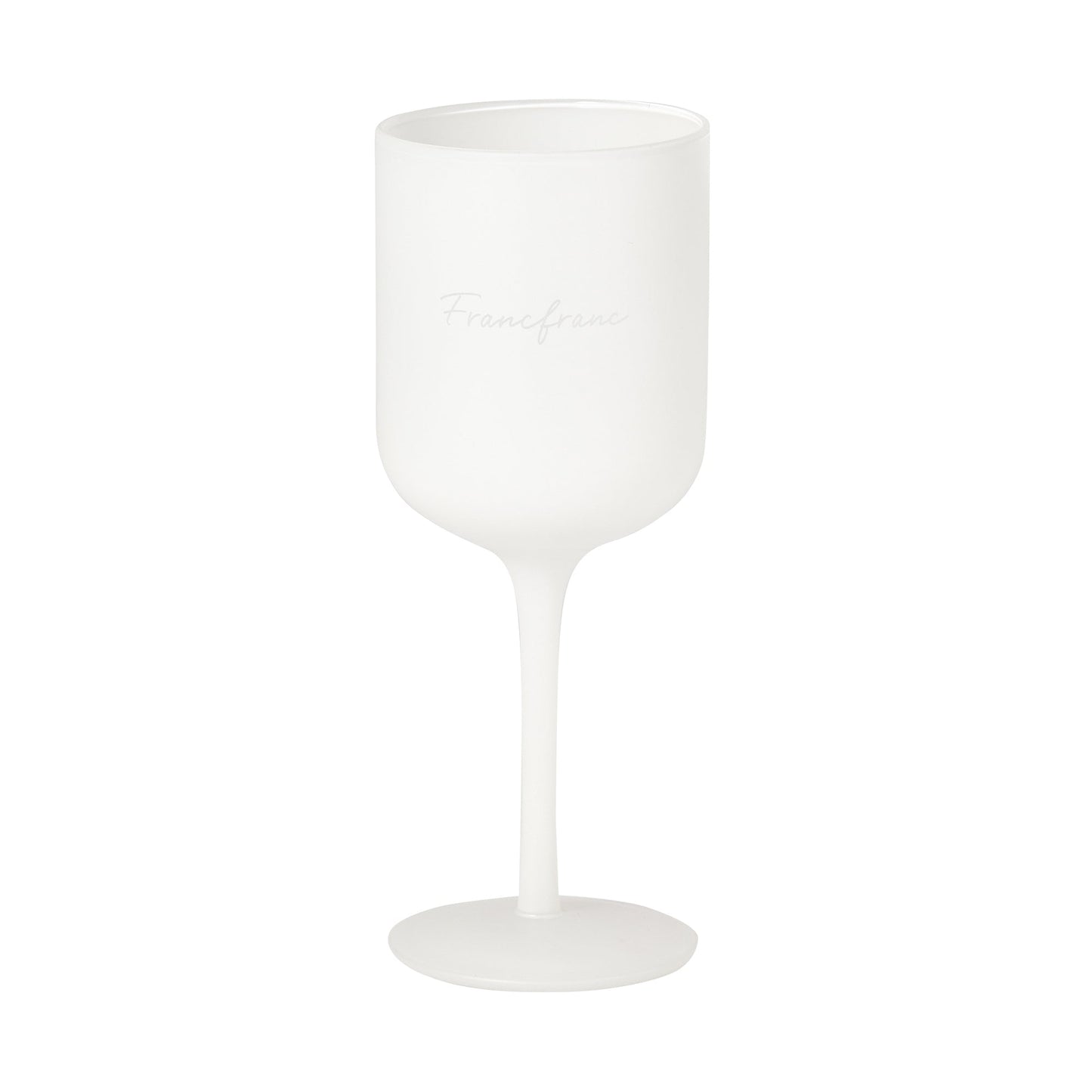 GS Wine Glass Natural