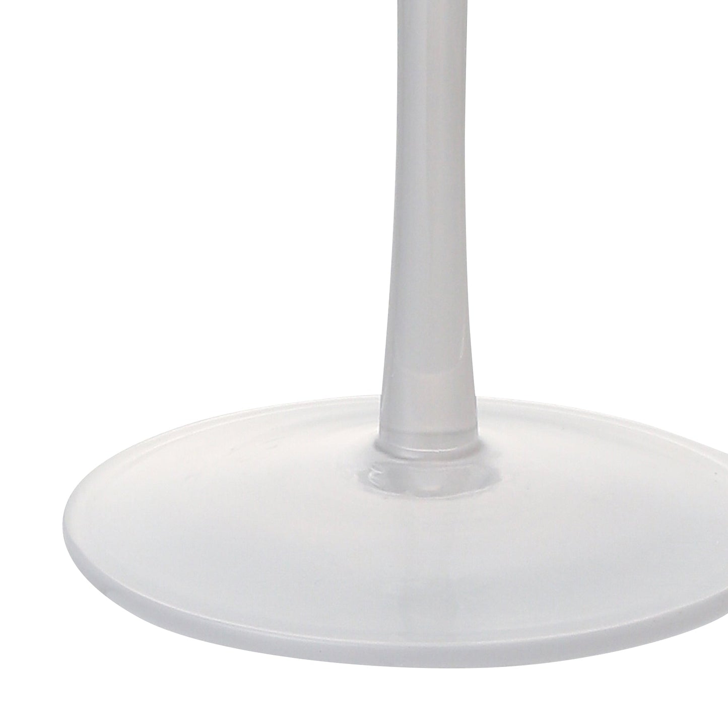 GS Wine Glass Flower & Leaf