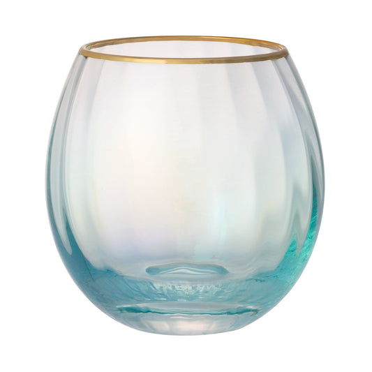 Opal Molded Tumbler Mint