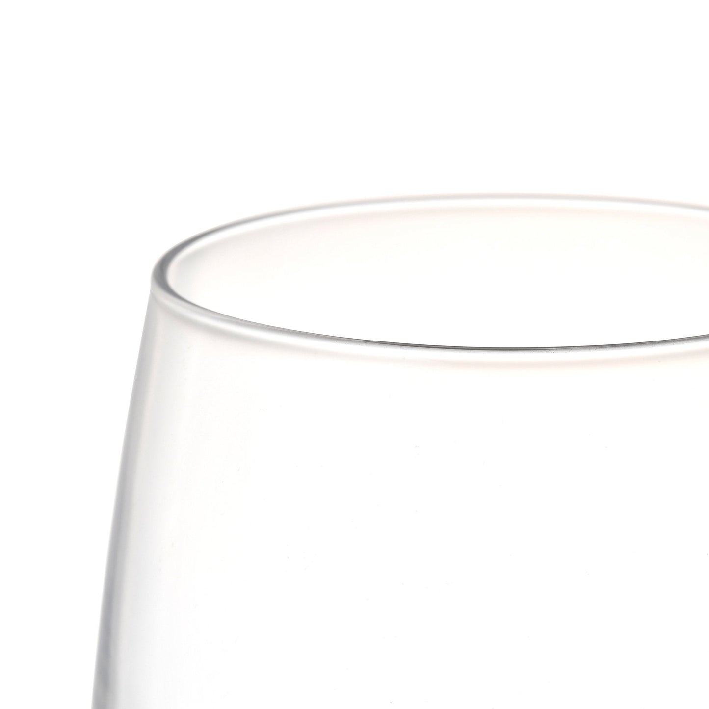 Sheen Tumbler Silver