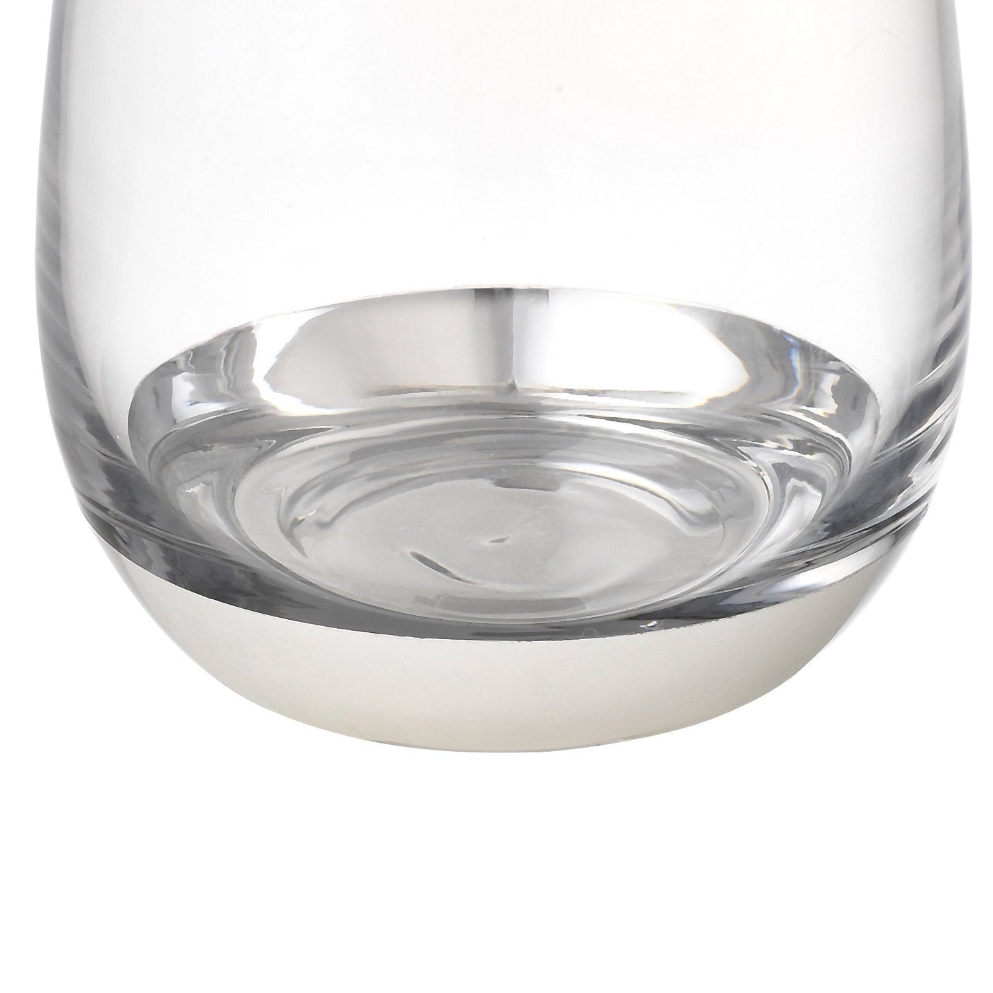 Sheen Tumbler Silver