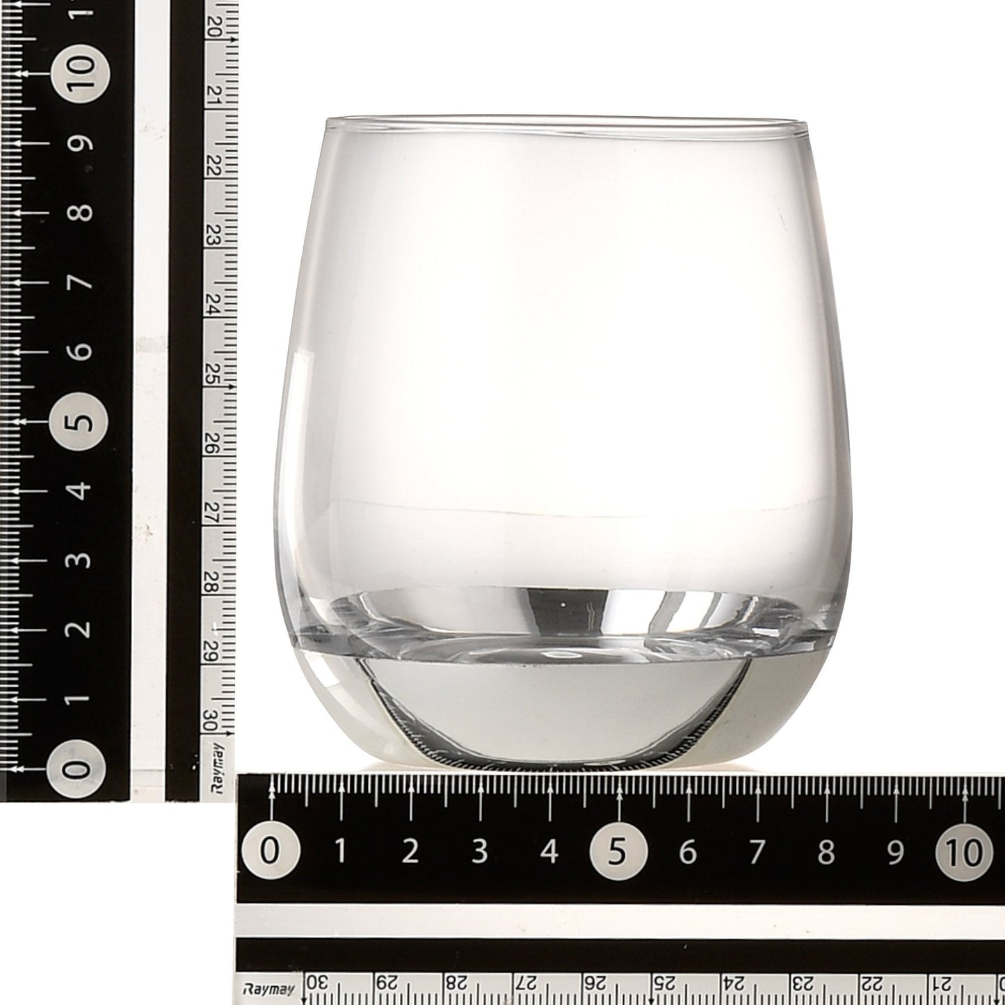 Sheen Tumbler Silver