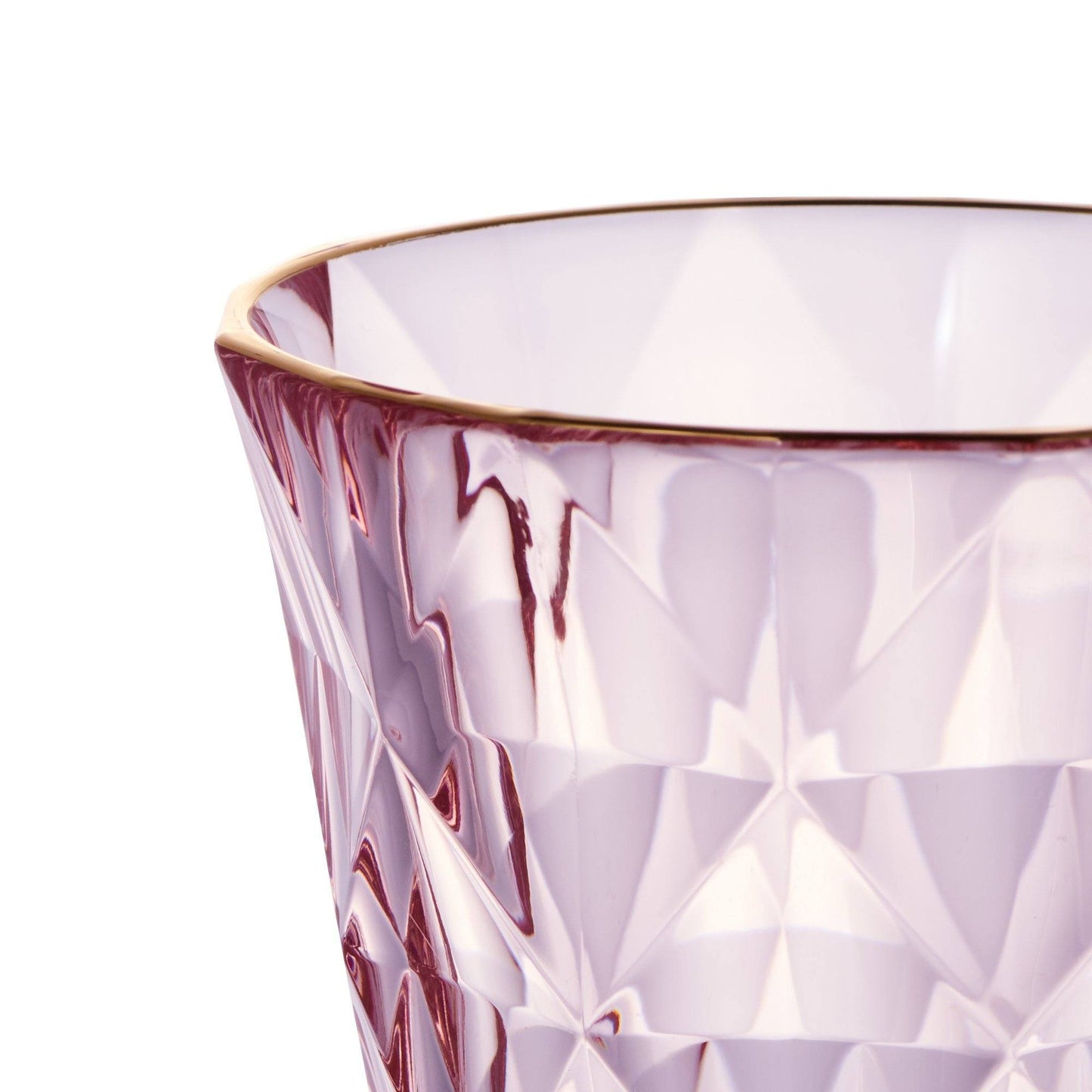 Tria Rim Champagne Light Pink