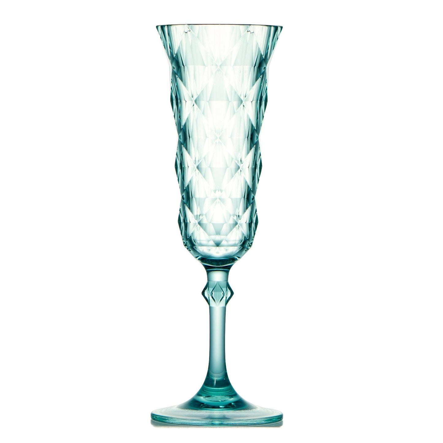 Tria Rim Champagne Light Blue
