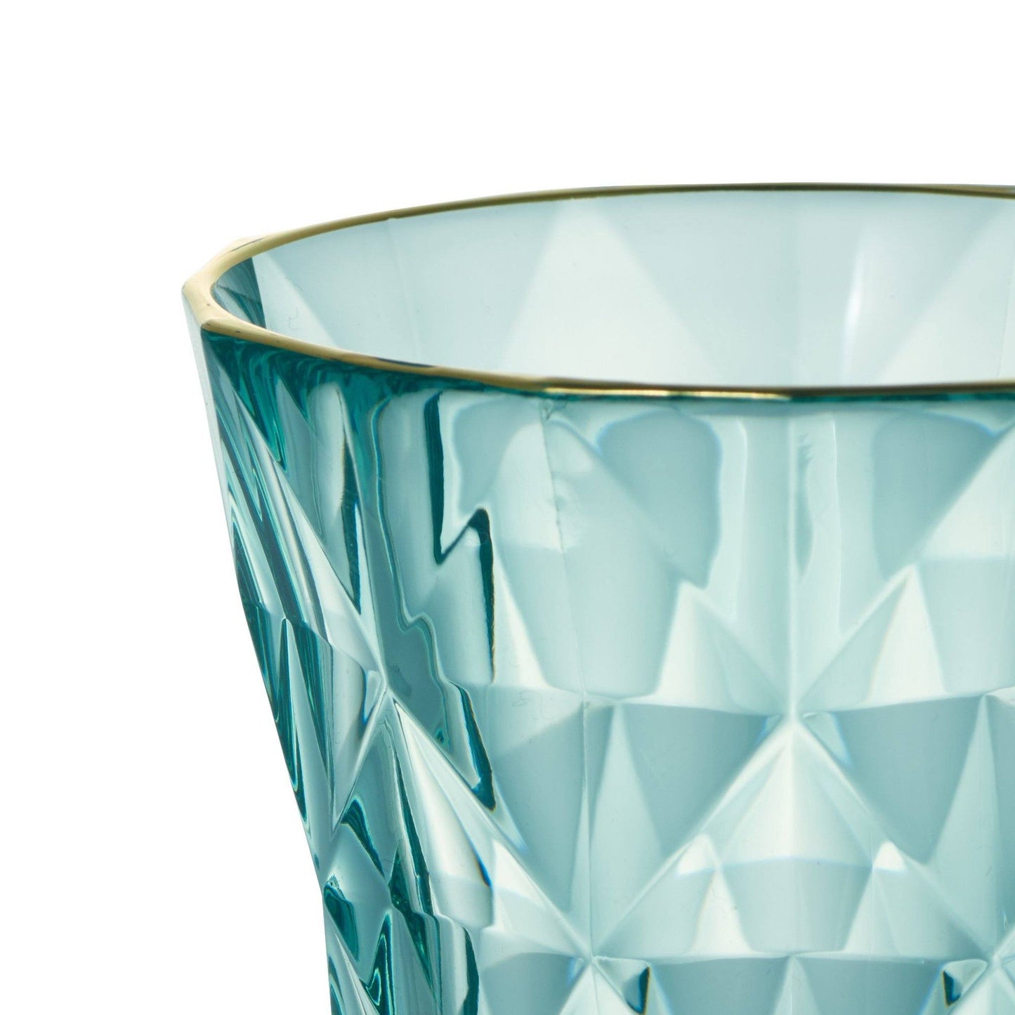 Tria Rim Champagne Light Blue