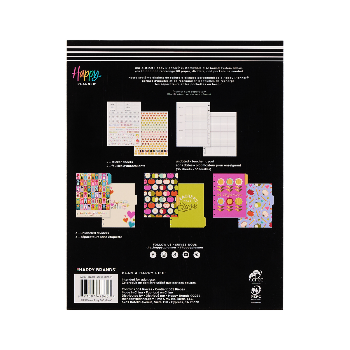 Mod Teacher - Classic Teacher Extension Pack - 6 Months