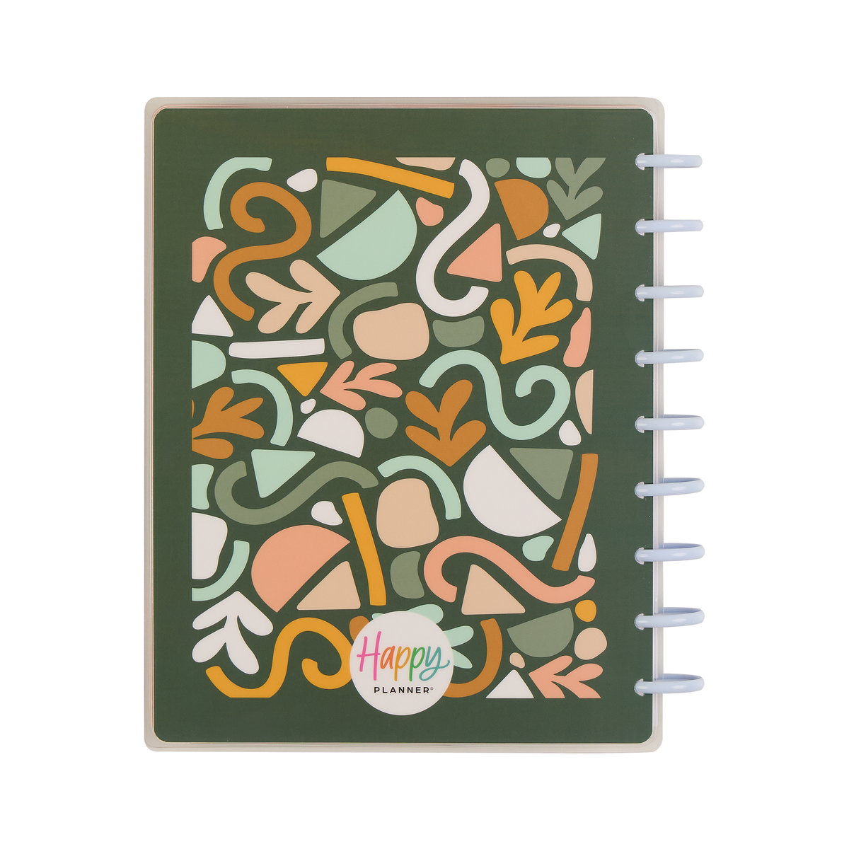Enjoy the Moment Parenting - Classic Guided Parenting Journal - 80 Sheets