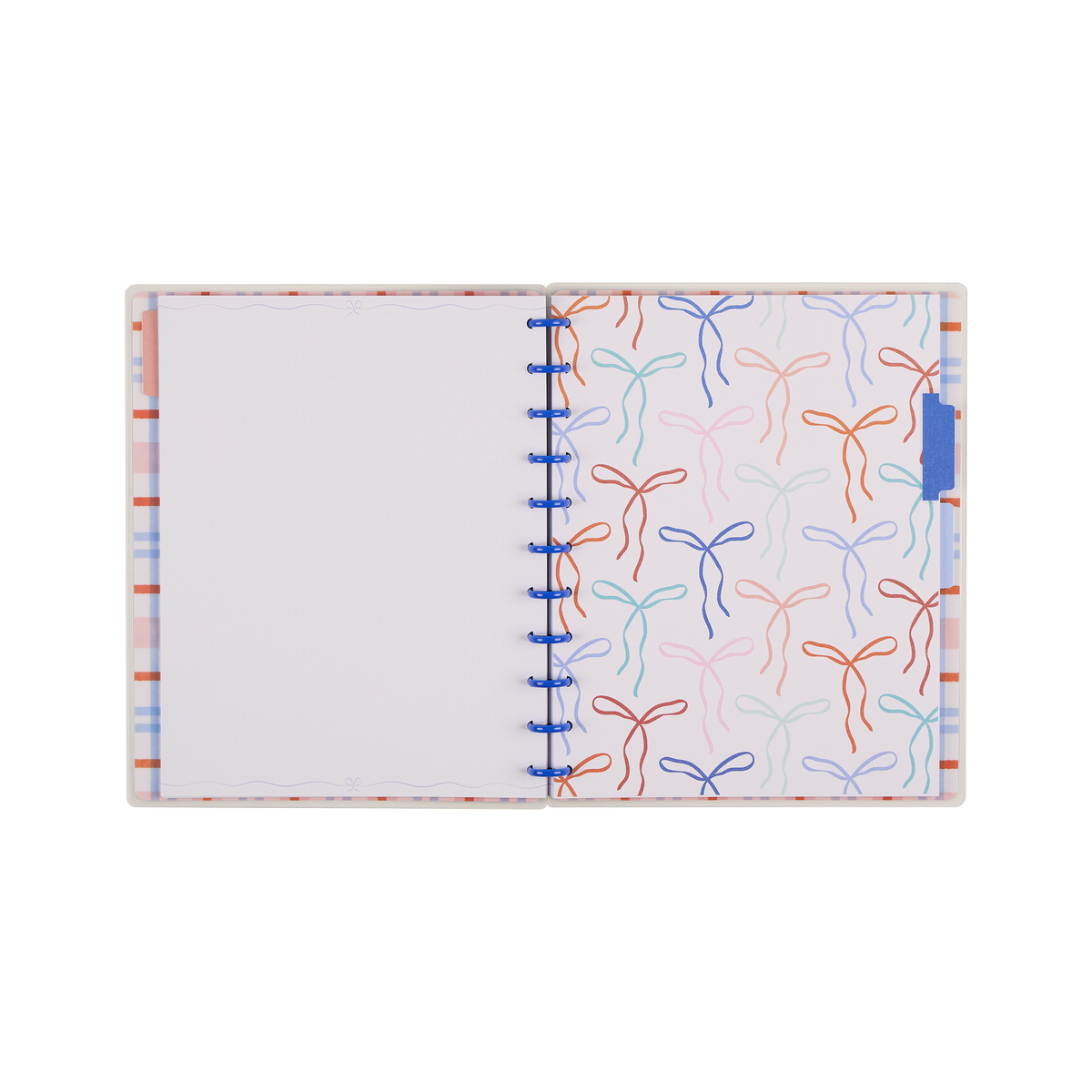 Sweet Studies Student - Dot Grid Big Notebook - 60 Sheets