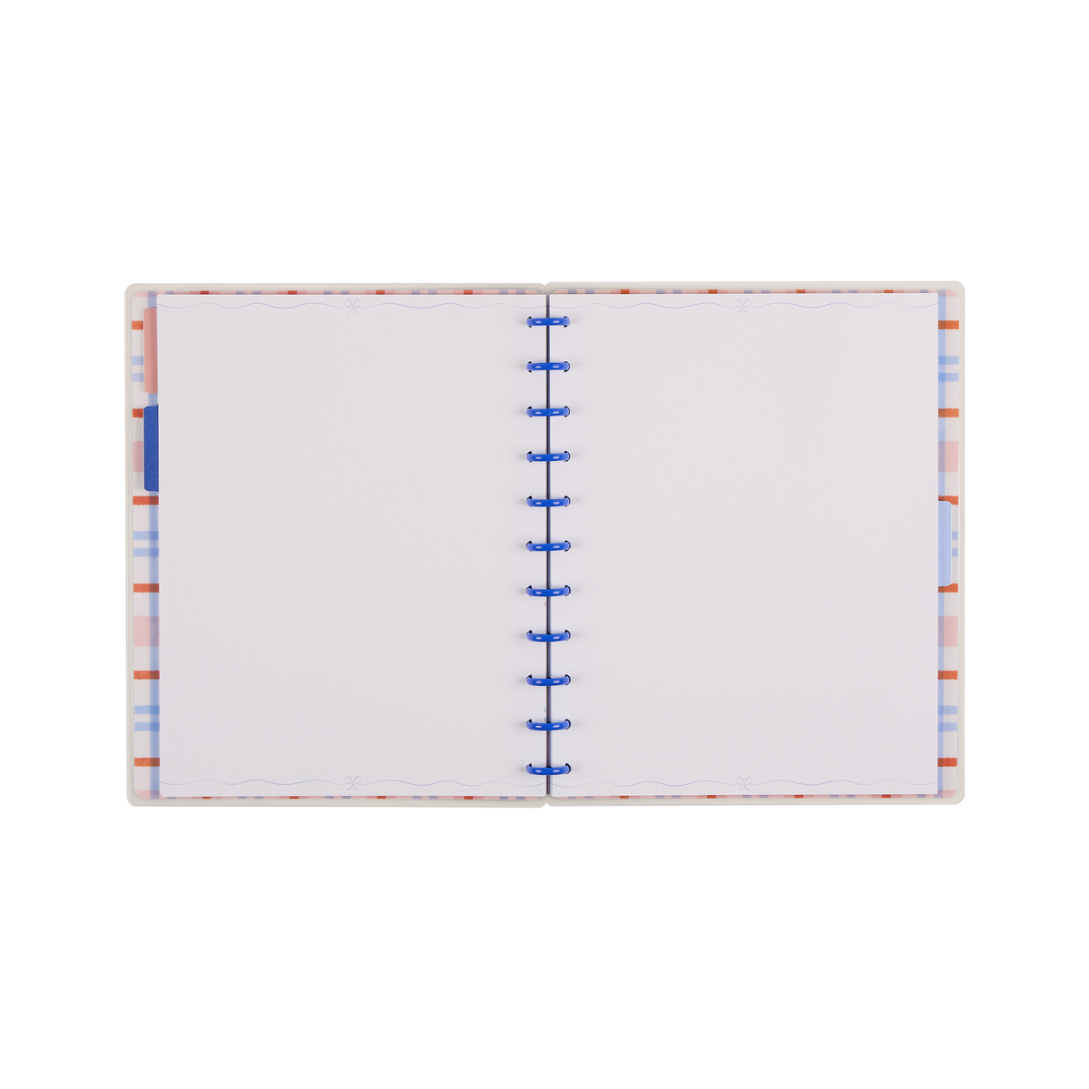 Sweet Studies Student - Dot Grid Big Notebook - 60 Sheets