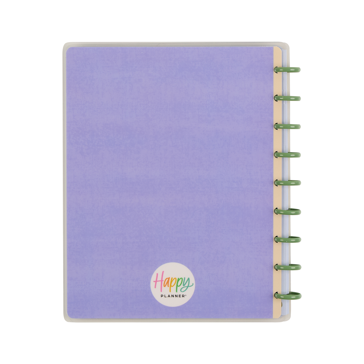 Fruit Stand Teacher - Dotted Lined + Dot Grid Classic Notebook - 60 Sheets