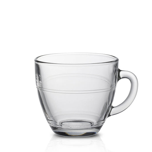 Le Gigogne® Glass Mug - Set of 6