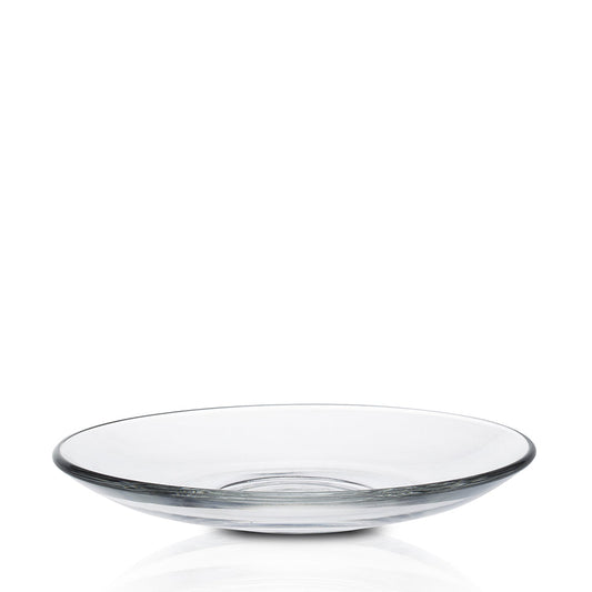 Le Gigogne® Glass Saucer - Set of 6