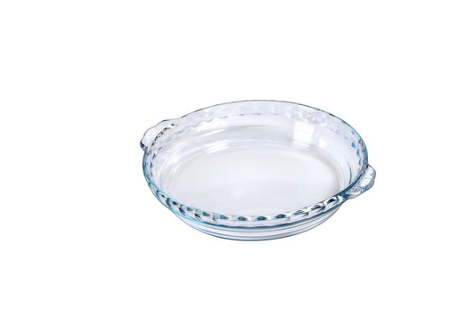 Ovenchef® Tempered Glass Pie Dish