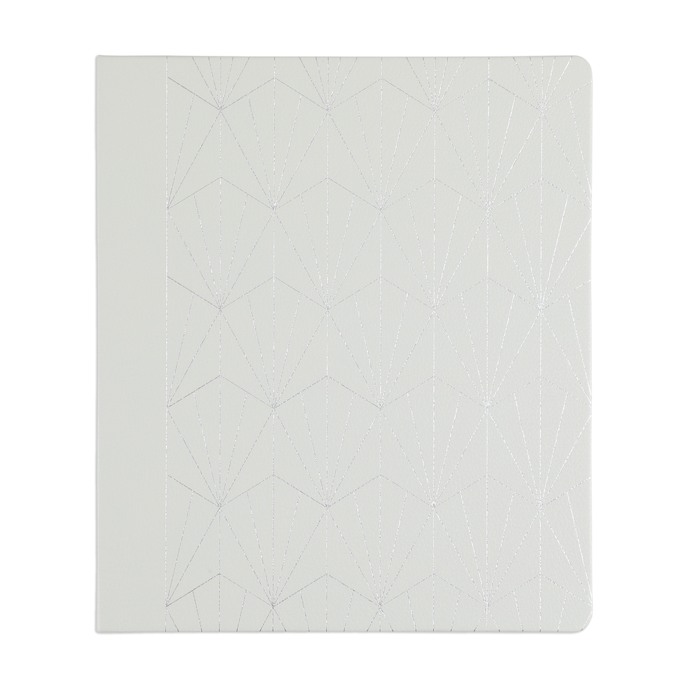Work + Life Metropolitan - DELUXE Classic Planner Cover