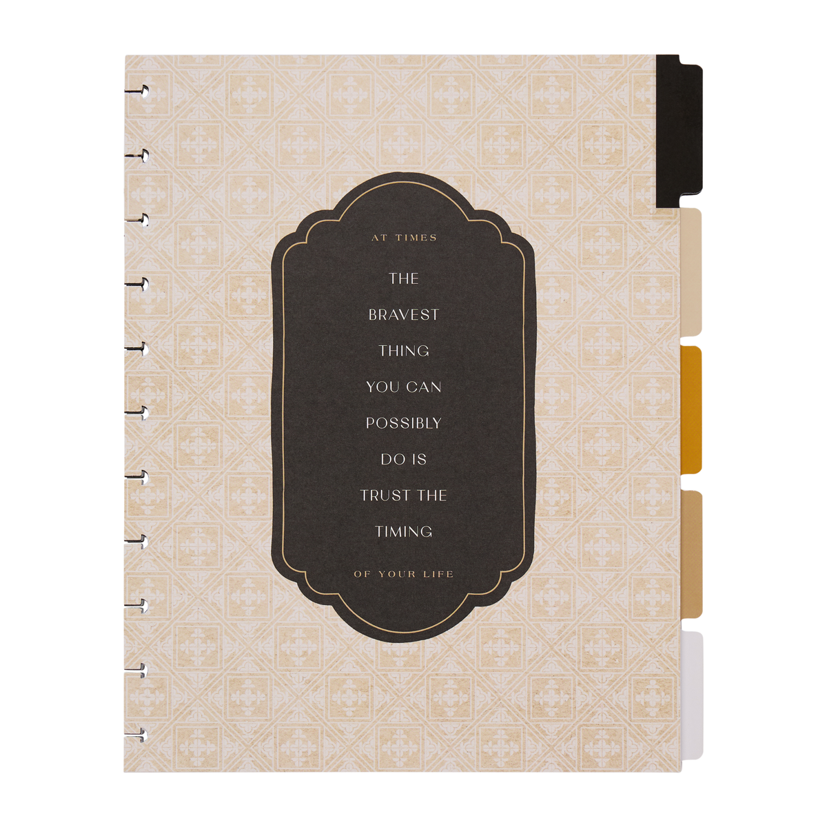 Modern Craft - Big Horizontal Extension Pack - 6 Months