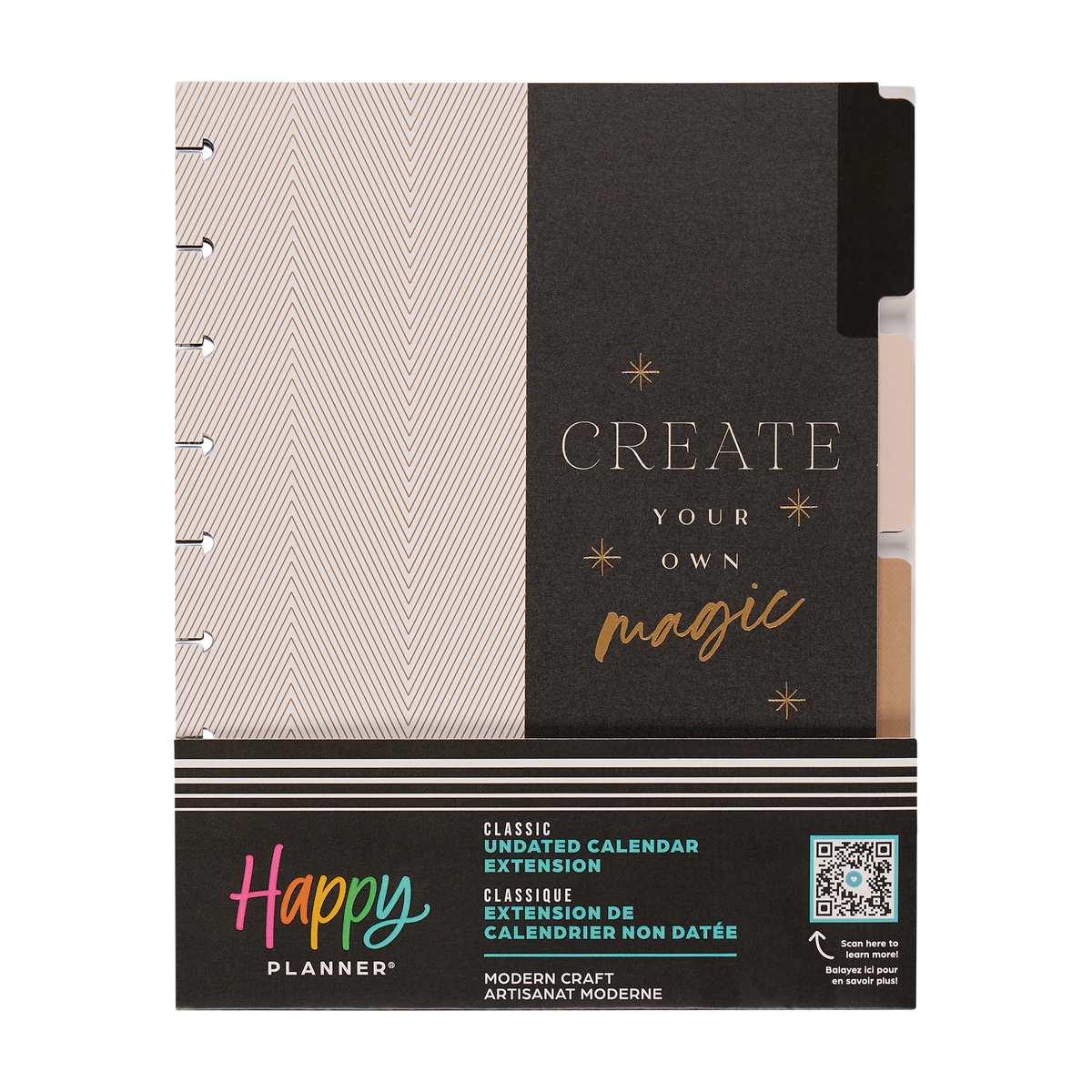 Modern Craft - Classic Dashboard Extension Pack - 6 Months