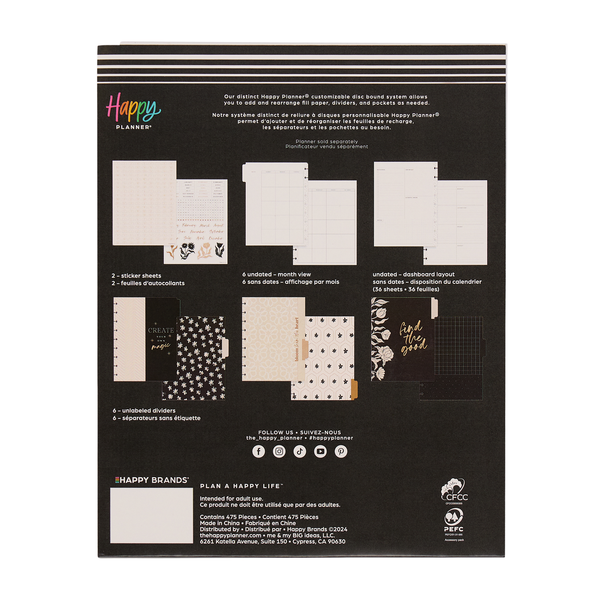 Modern Craft - Classic Dashboard Extension Pack - 6 Months