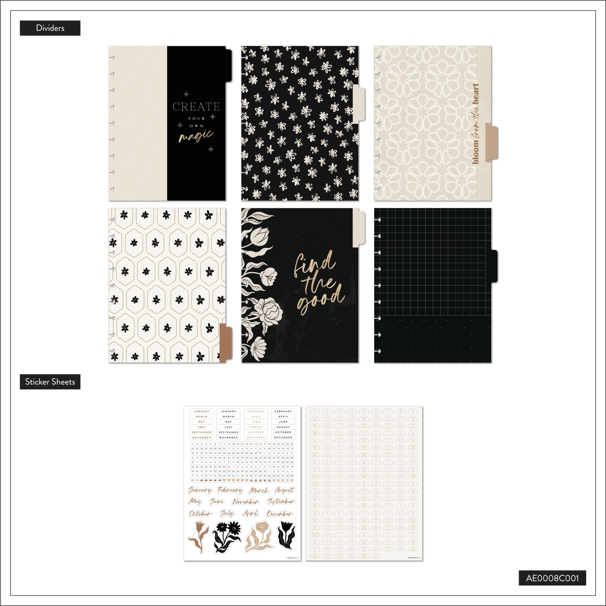 Modern Craft - Classic Dashboard Extension Pack - 6 Months
