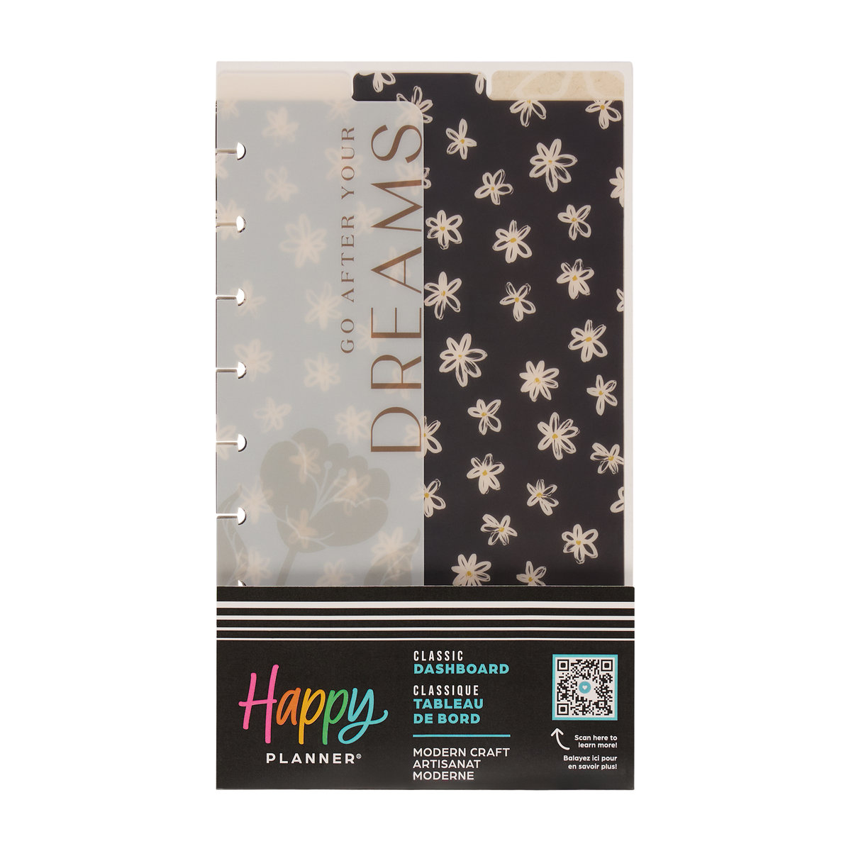Modern Craft - Classic Dashboard - 3 Pack