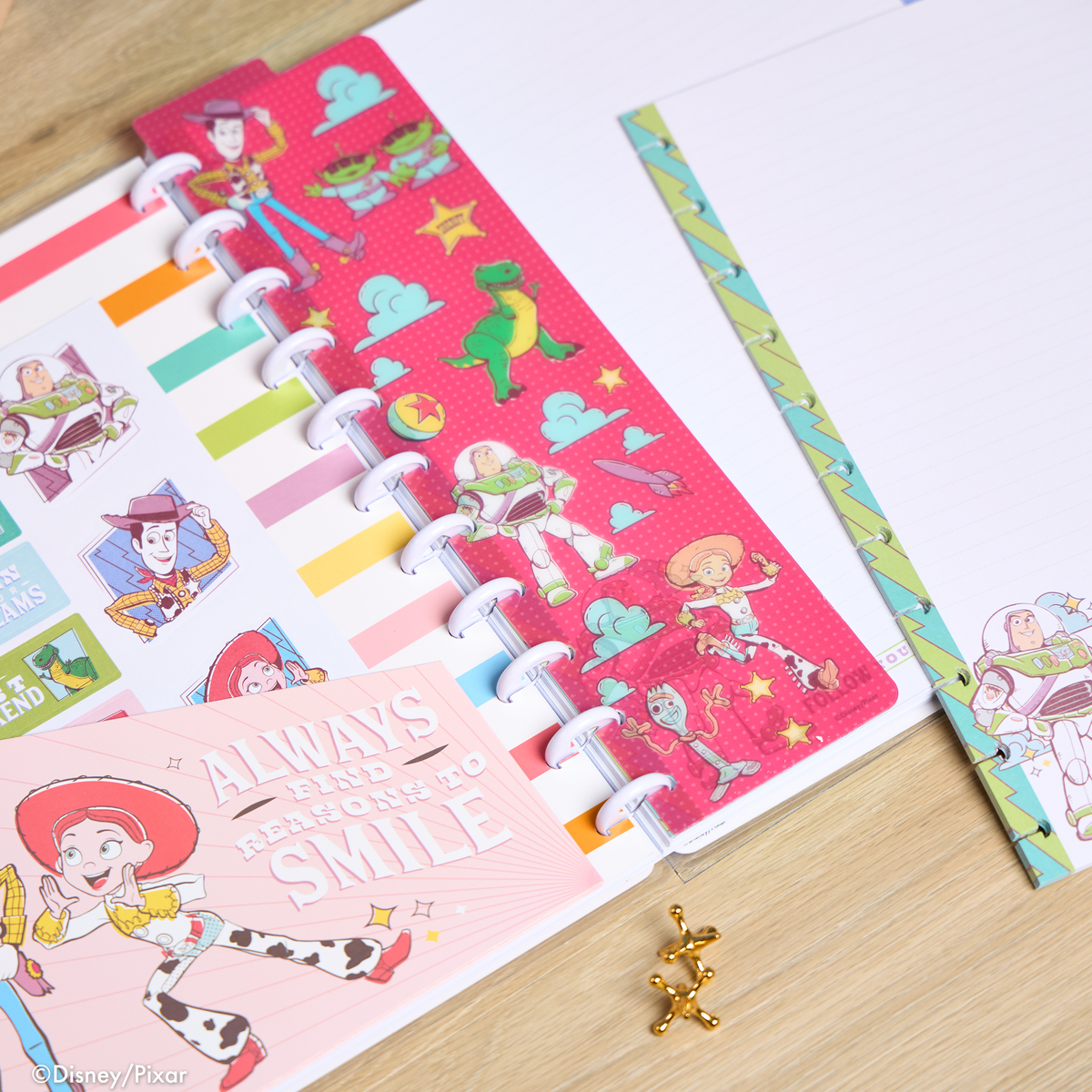 Disney & Pixar Toy Story 30th Anniversary - Big Accessory Pack
