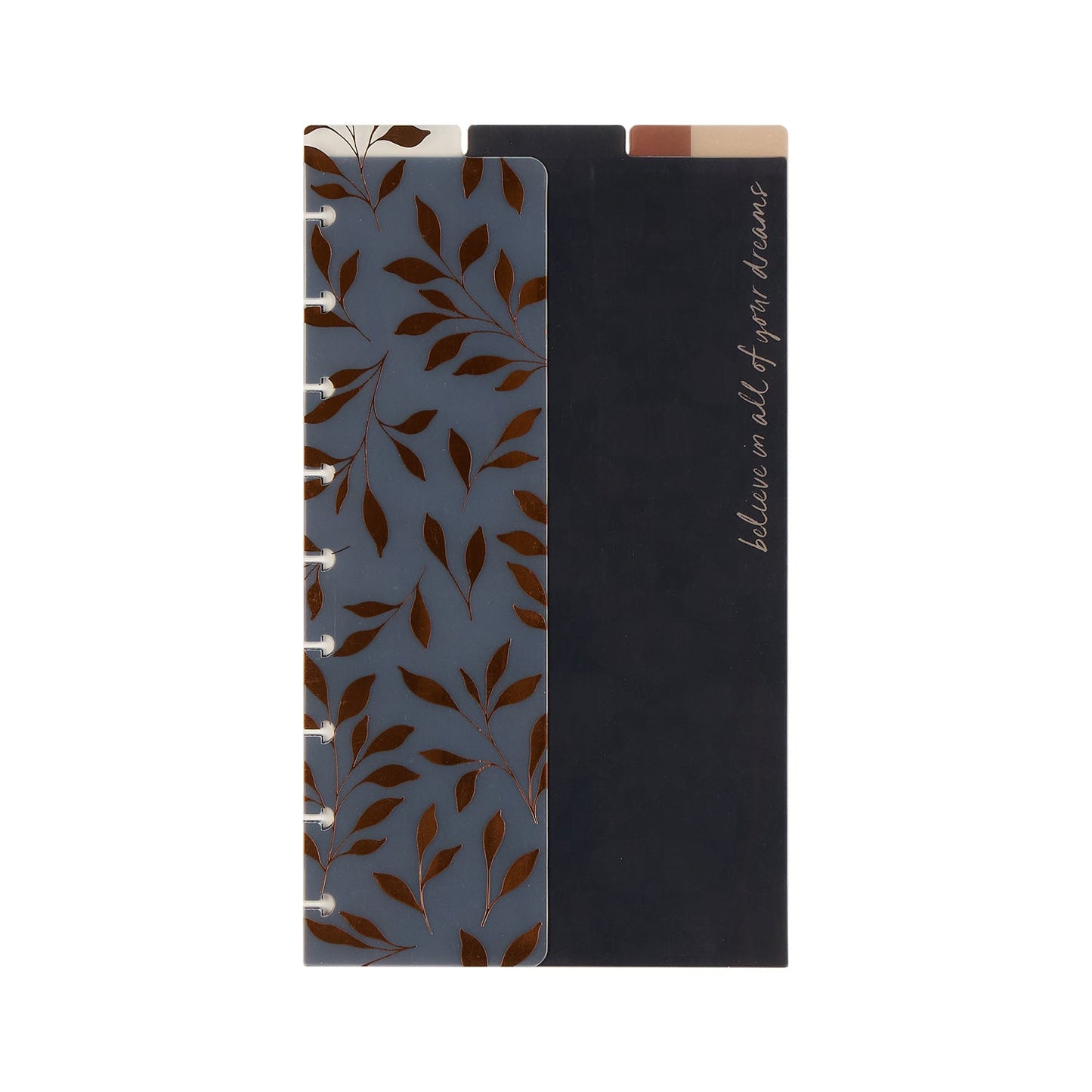 Modern Charm - Classic Dashboard