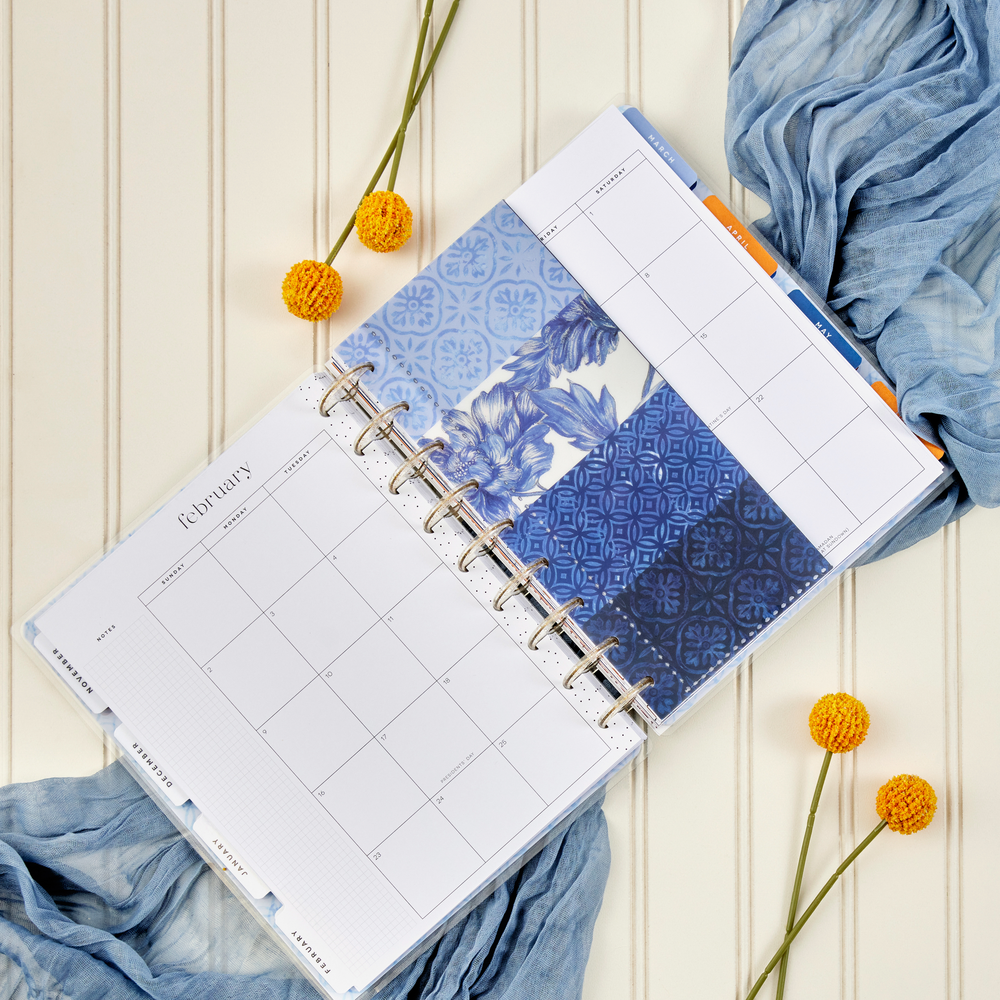 Shibori - Envelopes - 3 Pack