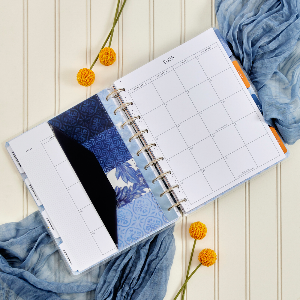 Shibori - Envelopes - 3 Pack