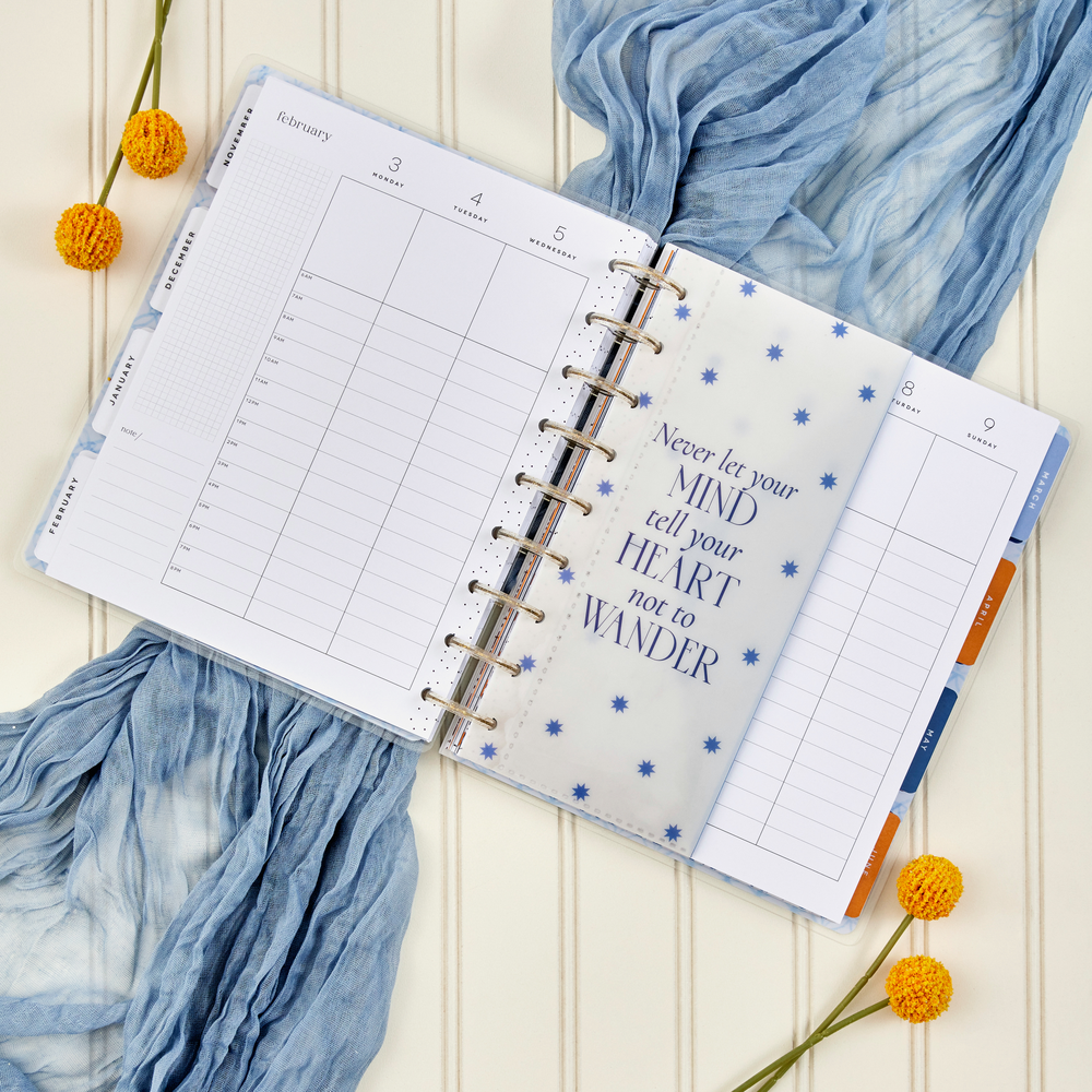 Shibori - Envelopes - 3 Pack