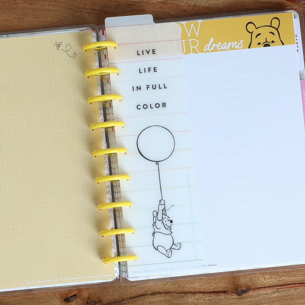 Disney Winnie the Pooh True to You - Classic Accessory Pack