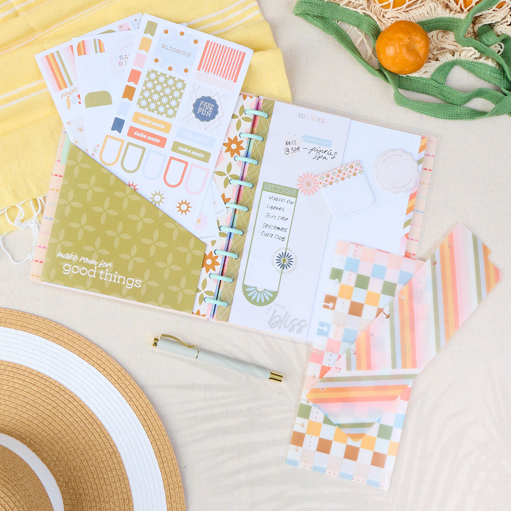 Simple Joys - Classic Accessory Pack