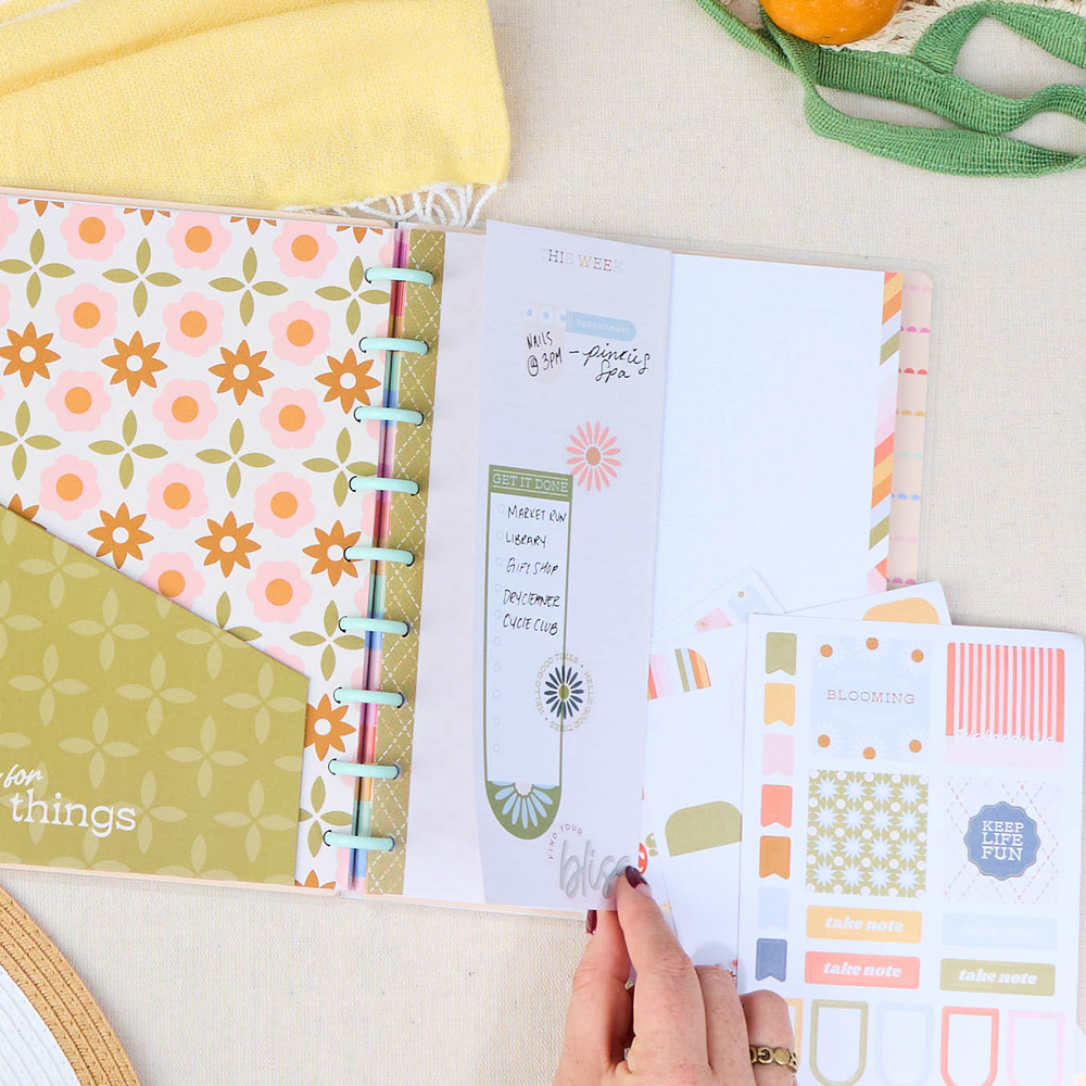 Simple Joys - Classic Accessory Pack