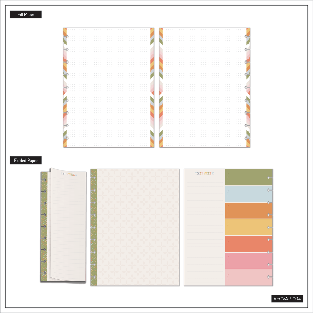 Simple Joys - Classic Accessory Pack