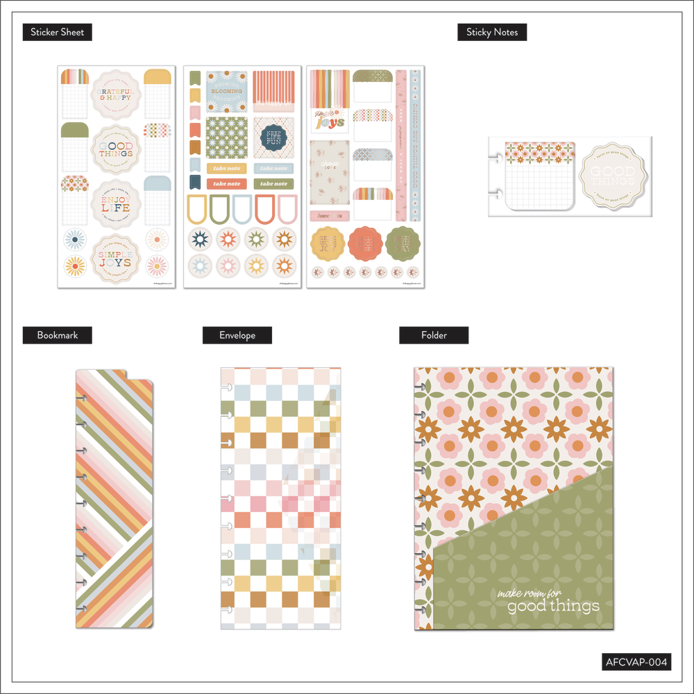 Simple Joys - Classic Accessory Pack