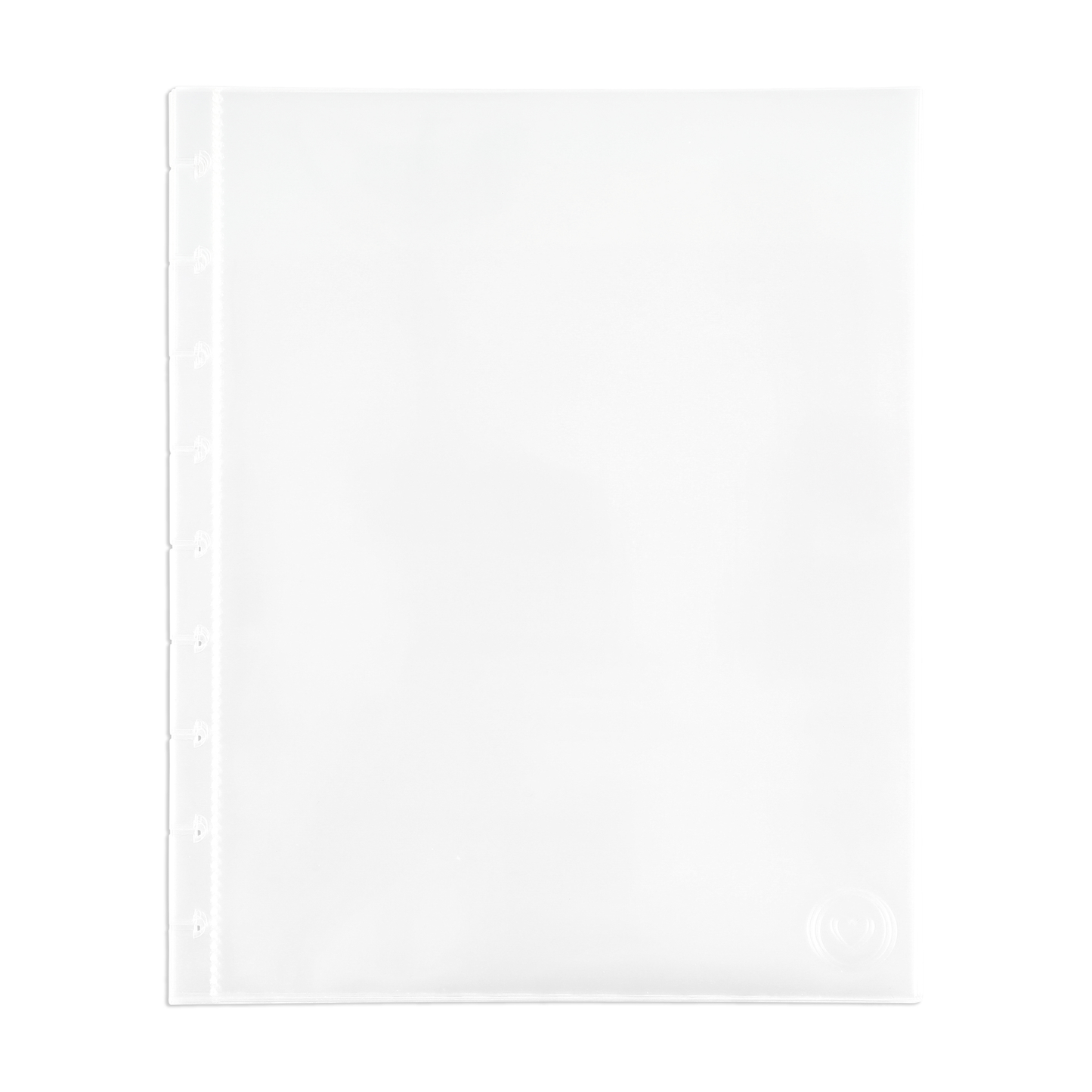Everyday - Snap-In Page Protectors - Classic
