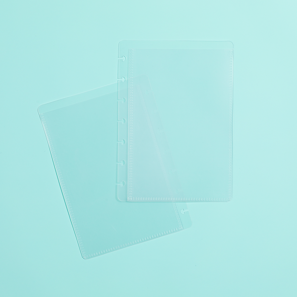 Everyday Essentials - Create Your Own Mini Cover Set