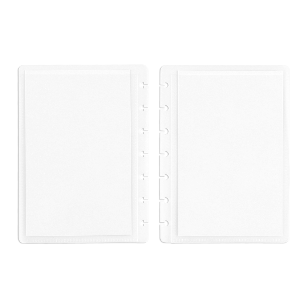 Everyday Essentials - Create Your Own Mini Cover Set