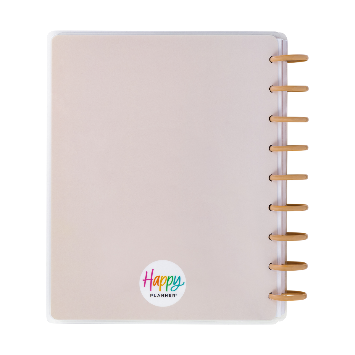 Reflect & Grow - Classic Guided Goals Journal - 80 Sheets