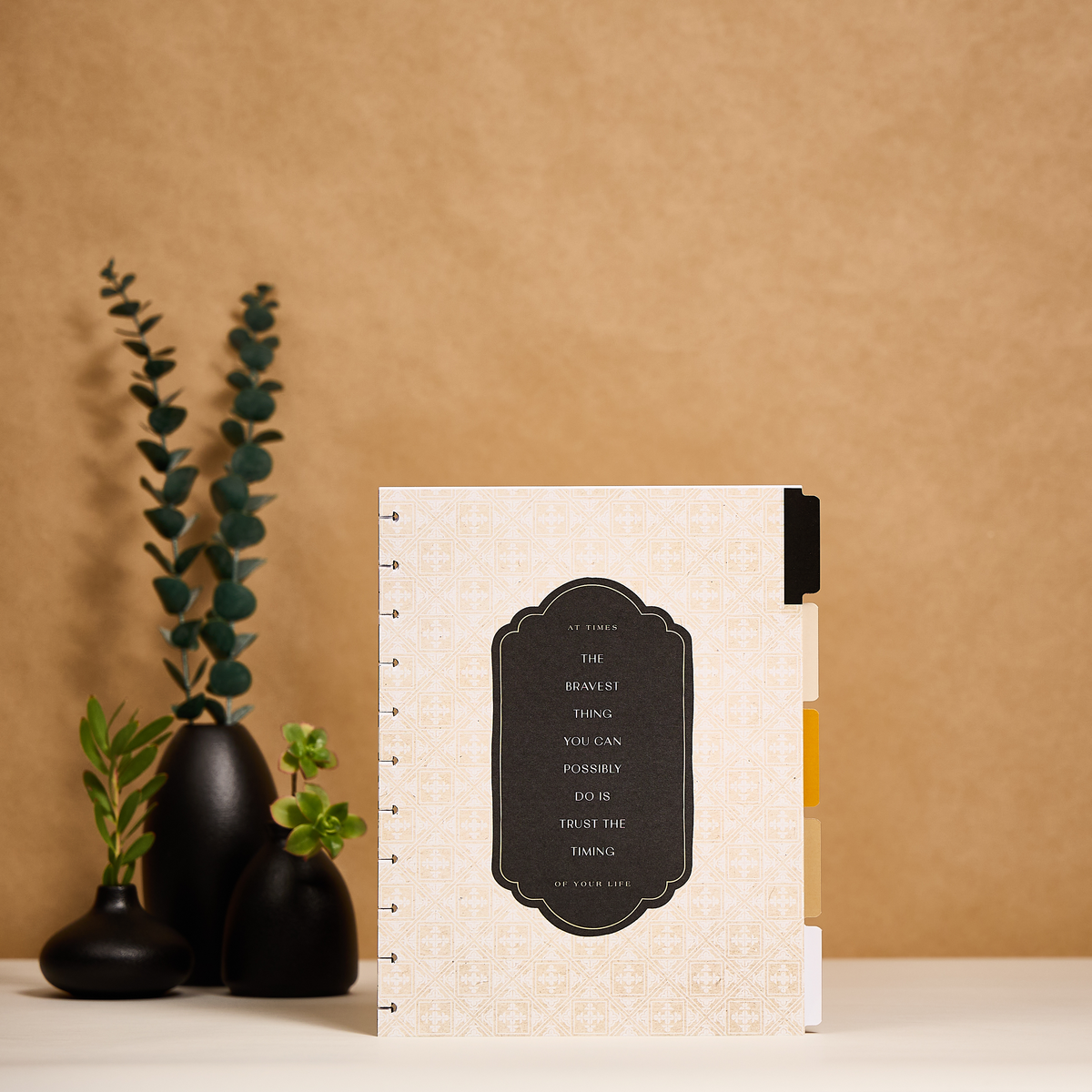 Modern Craft - Big Horizontal Extension Pack - 6 Months