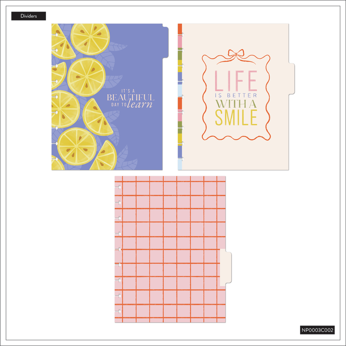 Fruit Stand Teacher - Dotted Lined + Dot Grid Classic Notebook - 60 Sheets