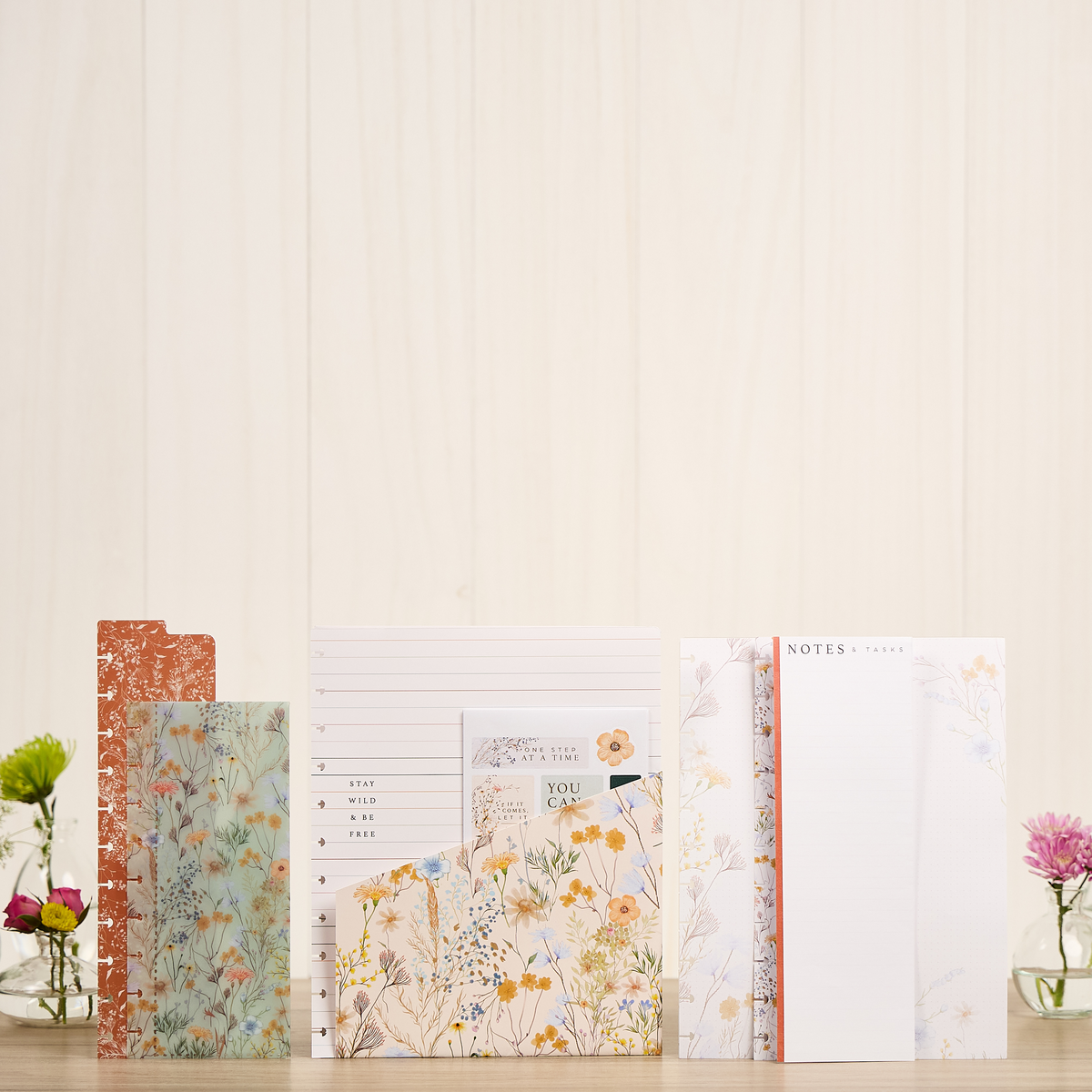 Spring Fields - Big Accessory Pack