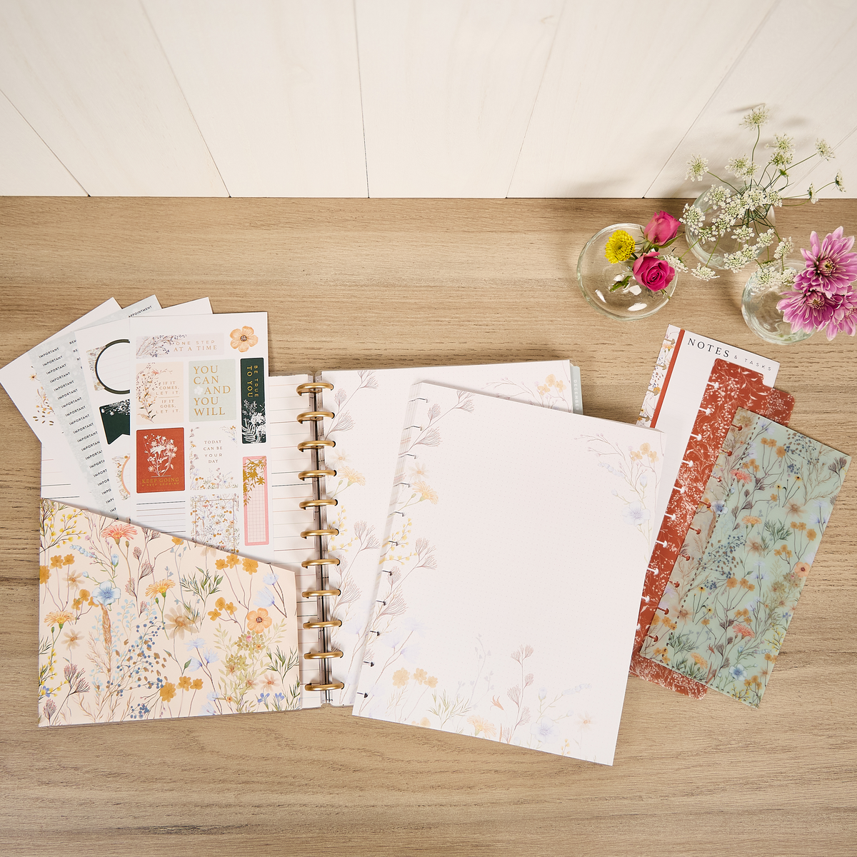 Spring Fields - Big Accessory Pack