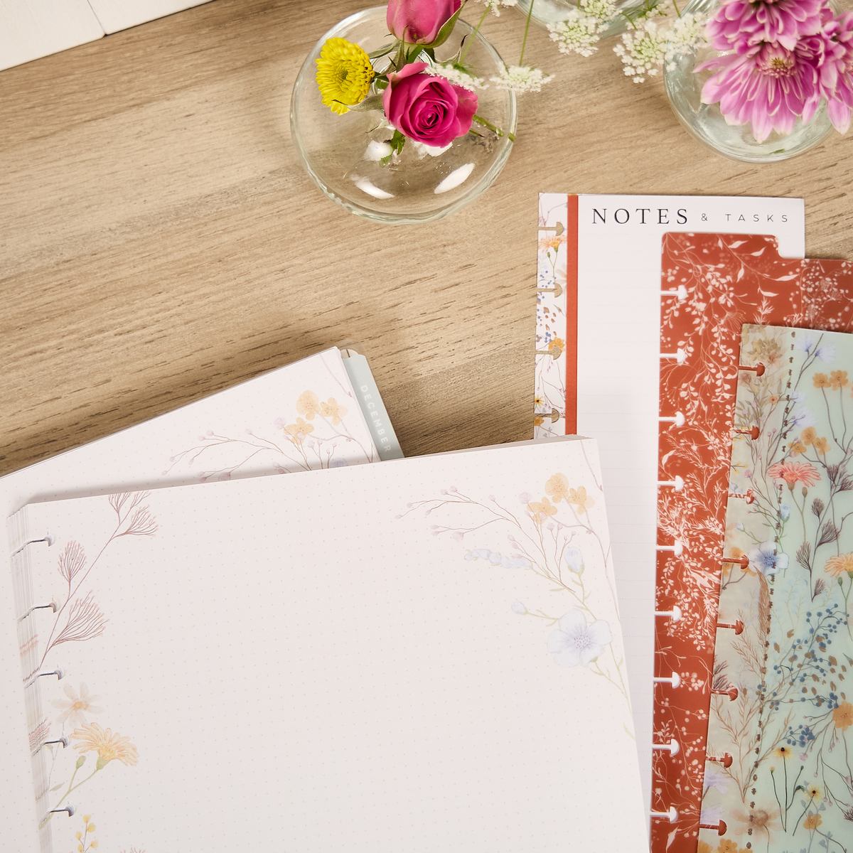 Spring Fields - Big Accessory Pack