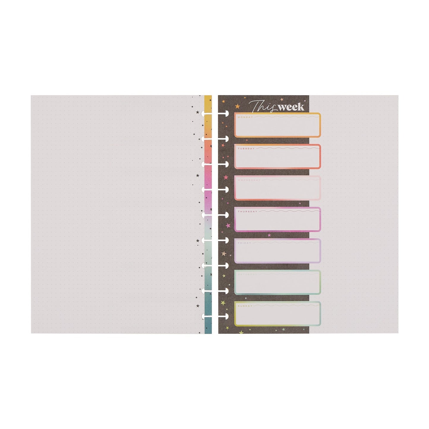 10 Years of Happy - Classic Accessory Pack